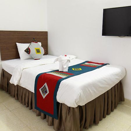 Sapa Happy Hotel 외부 사진