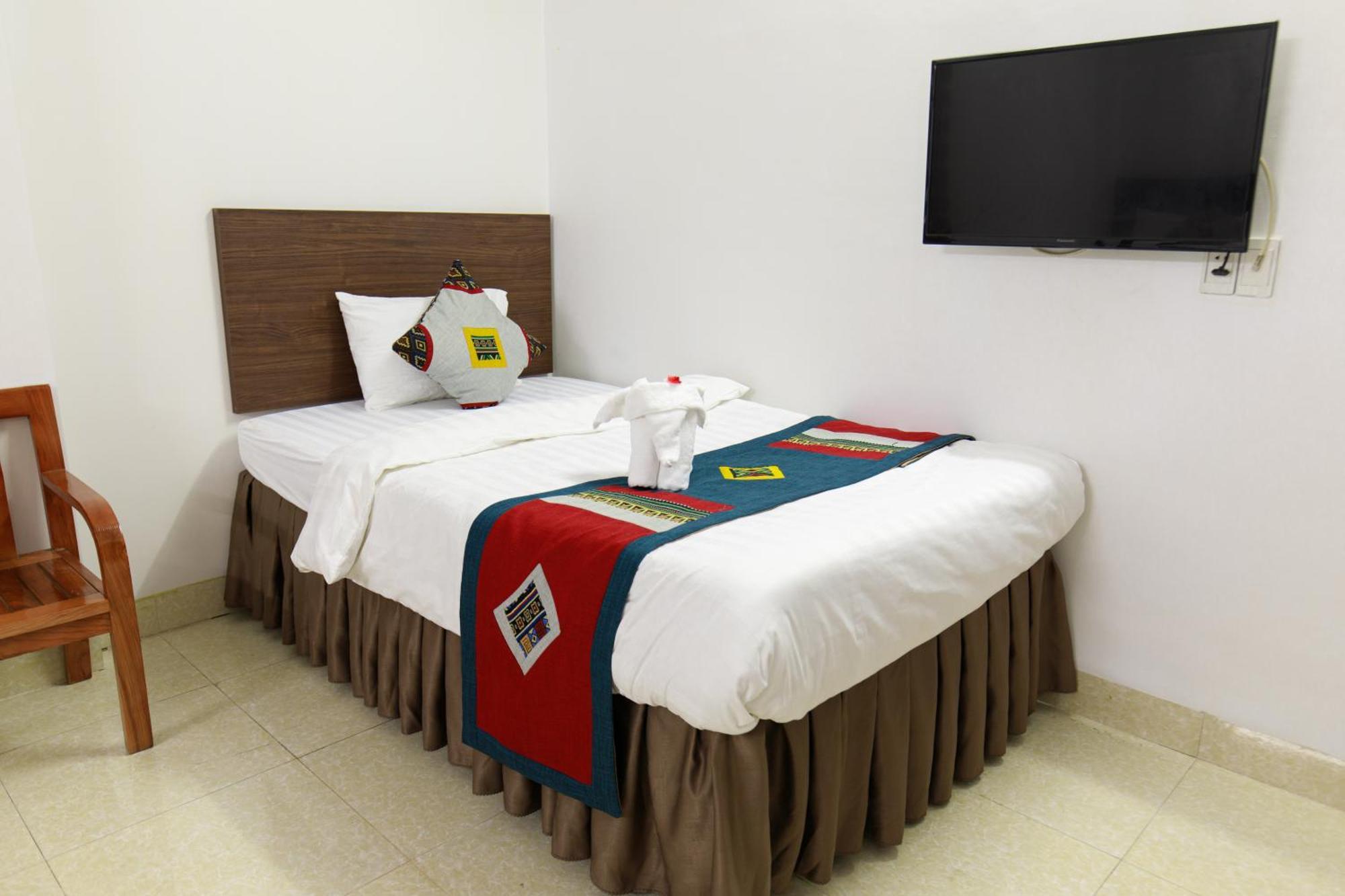 Sapa Happy Hotel 외부 사진