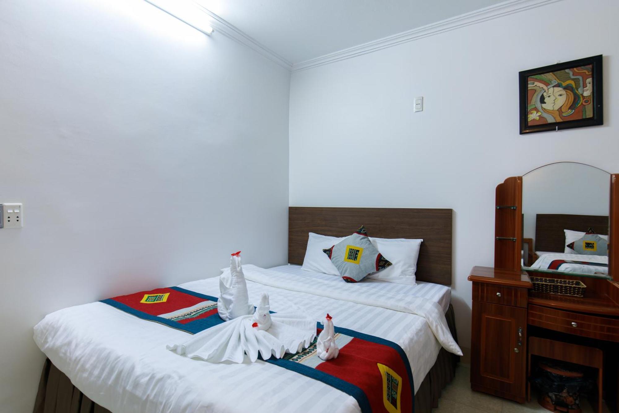 Sapa Happy Hotel 외부 사진