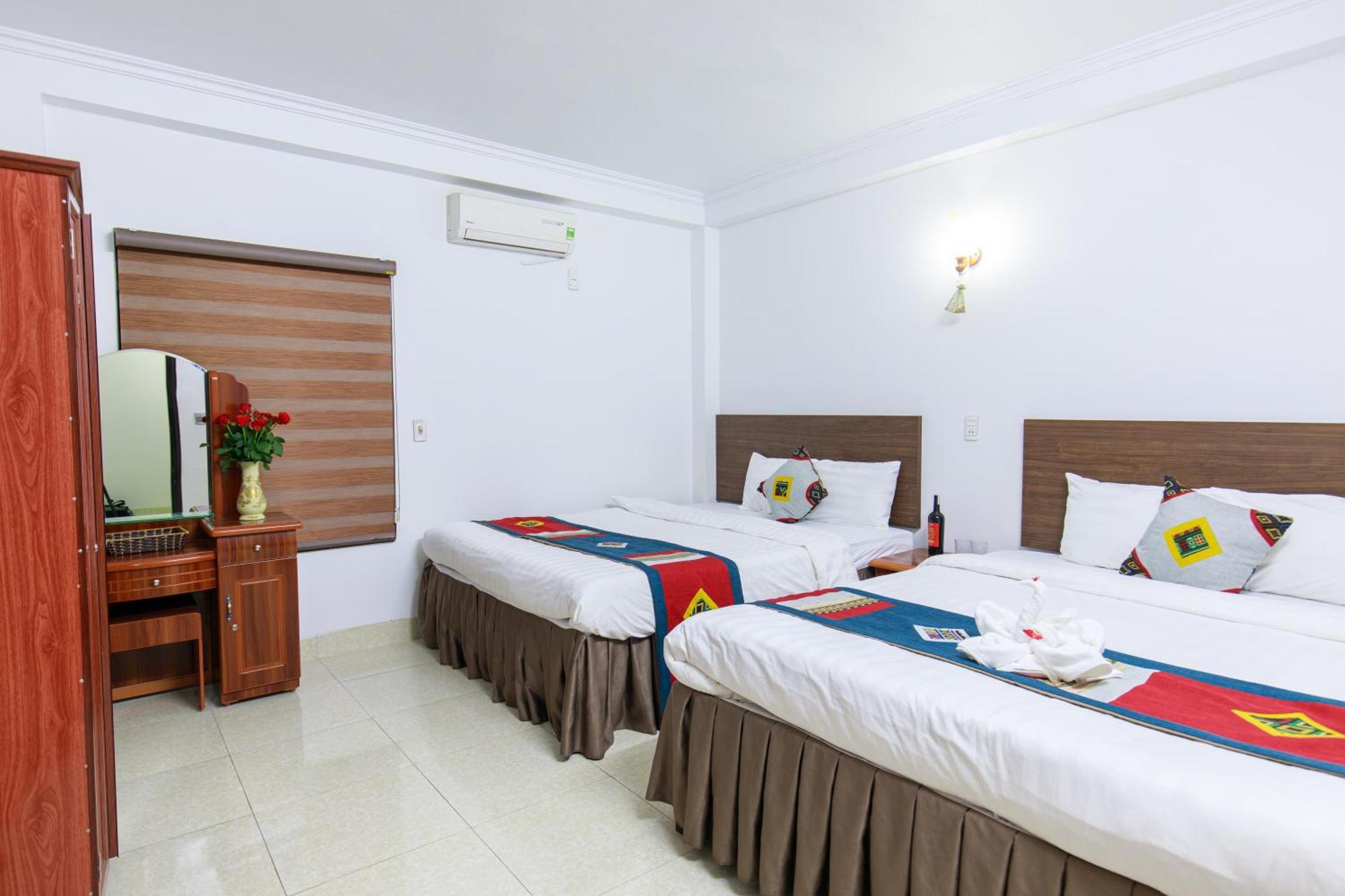 Sapa Happy Hotel 외부 사진