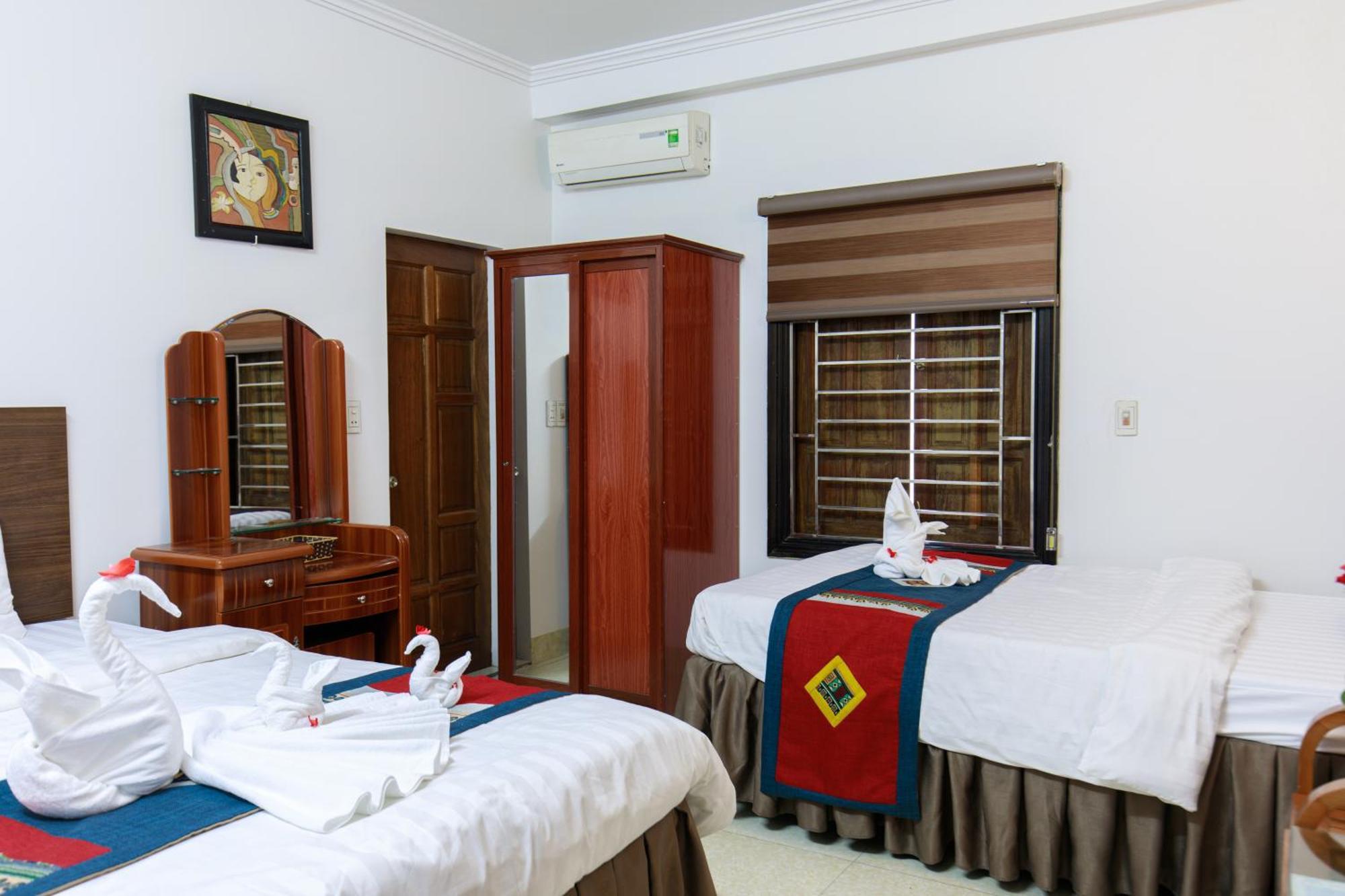 Sapa Happy Hotel 외부 사진