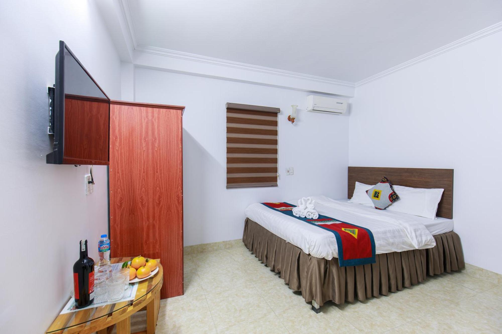 Sapa Happy Hotel 외부 사진