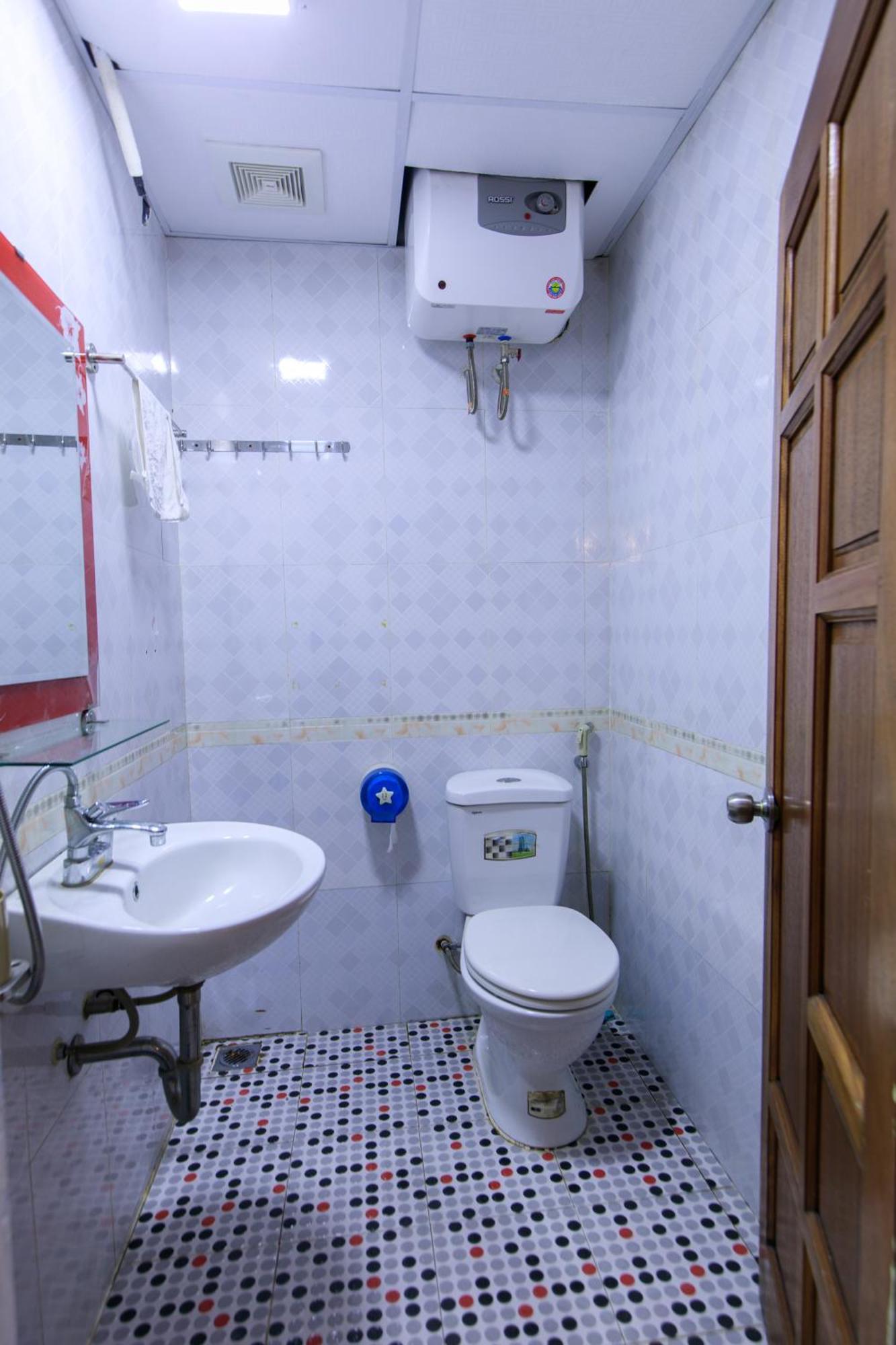 Sapa Happy Hotel 외부 사진