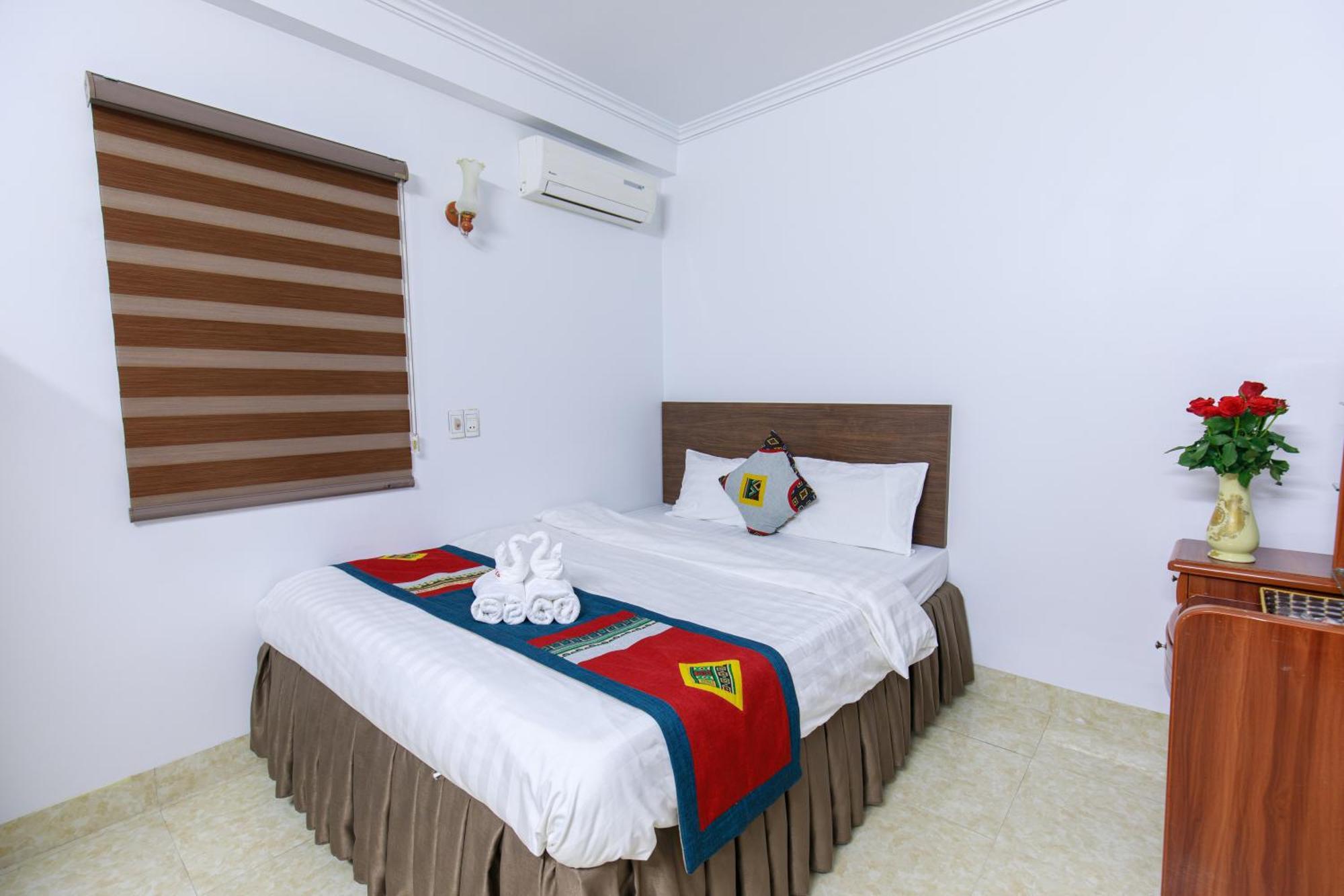 Sapa Happy Hotel 외부 사진