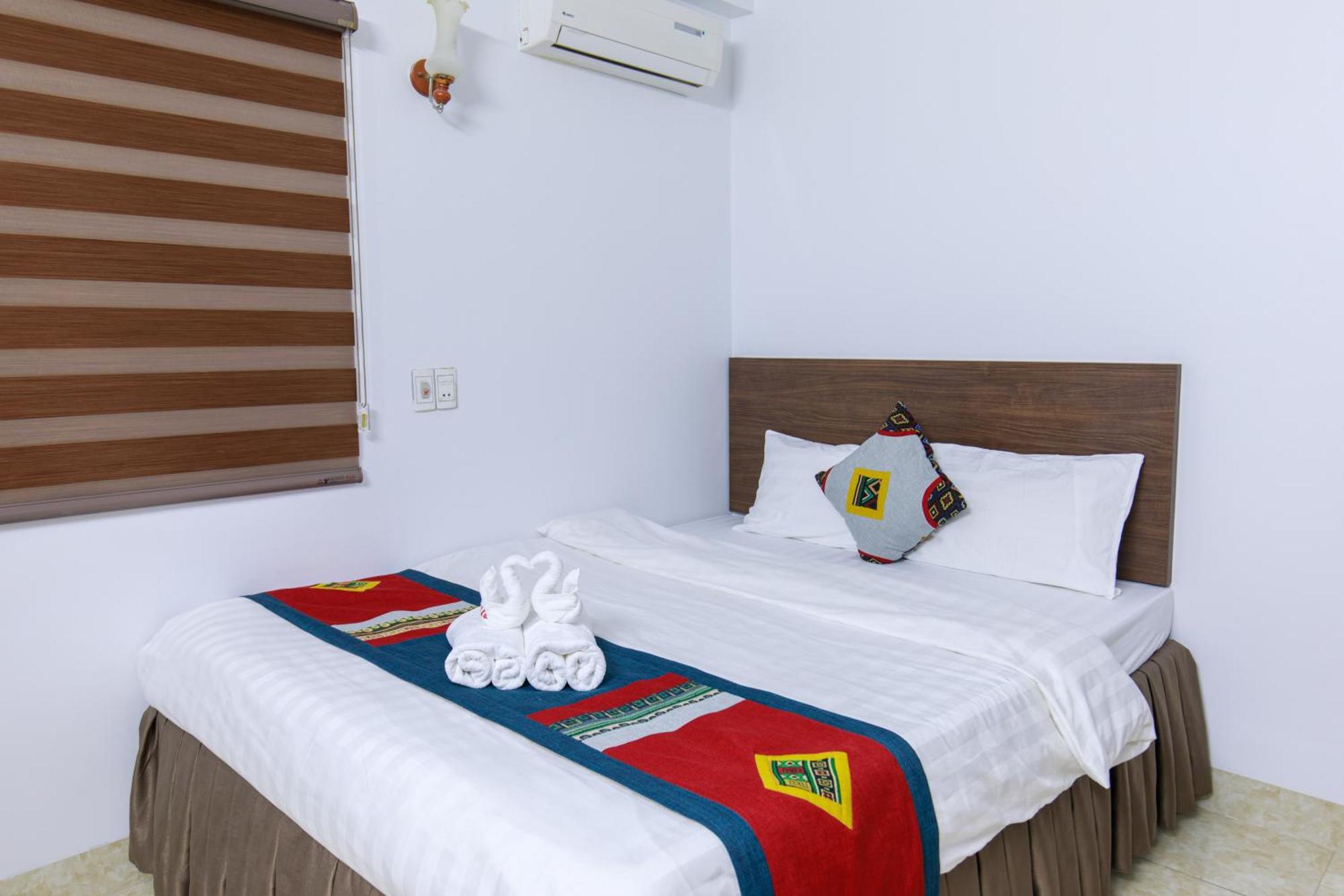 Sapa Happy Hotel 외부 사진