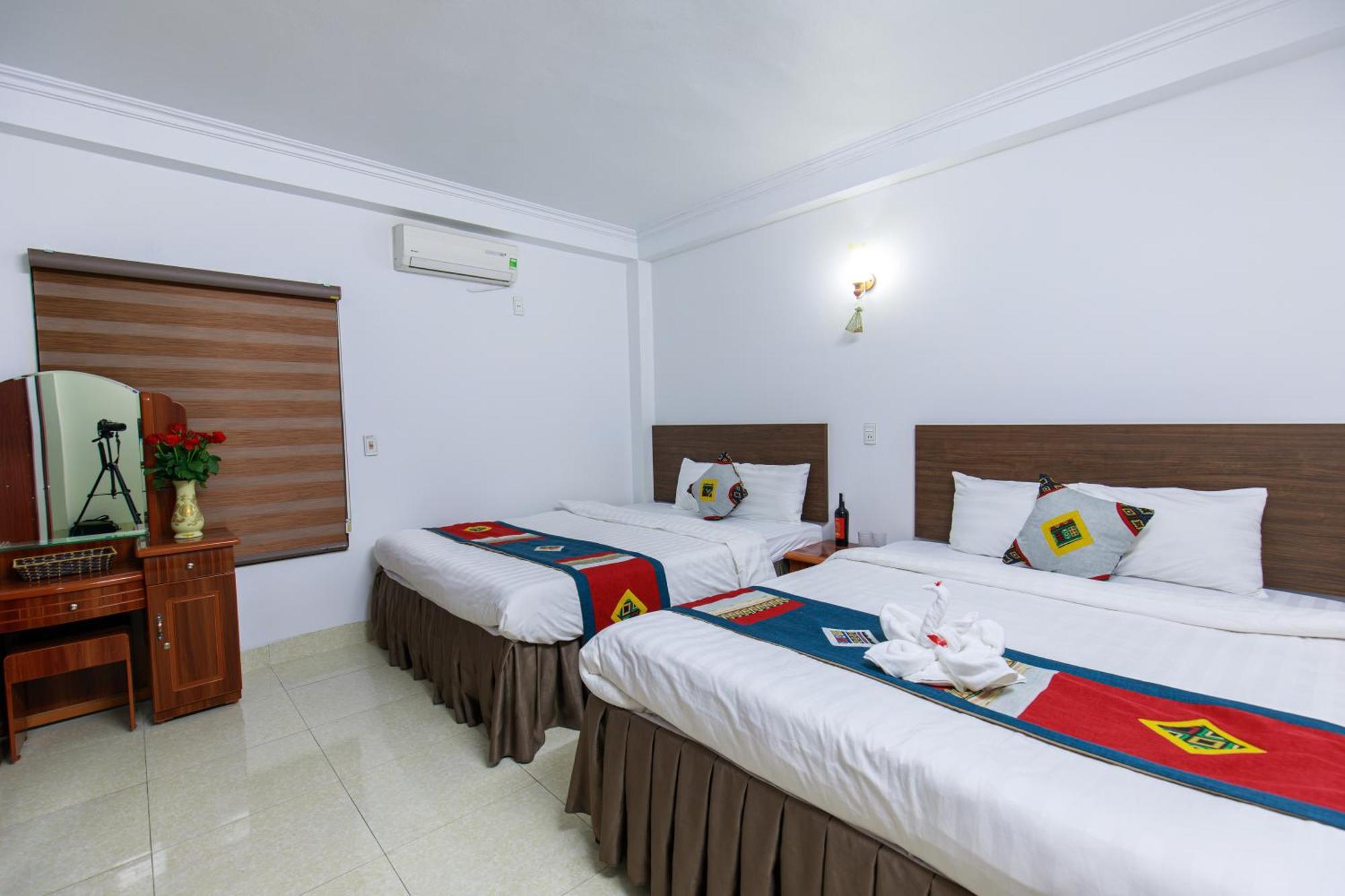 Sapa Happy Hotel 외부 사진