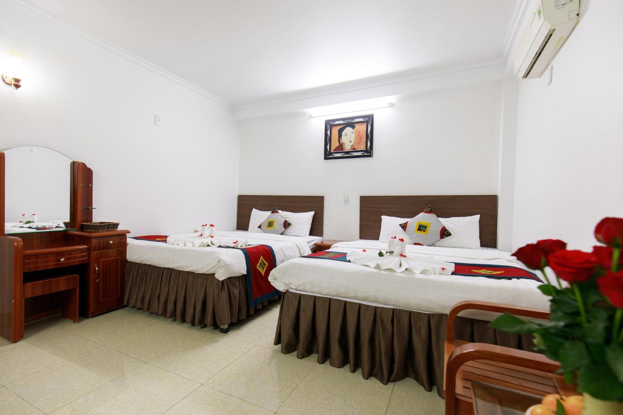 Sapa Happy Hotel 외부 사진