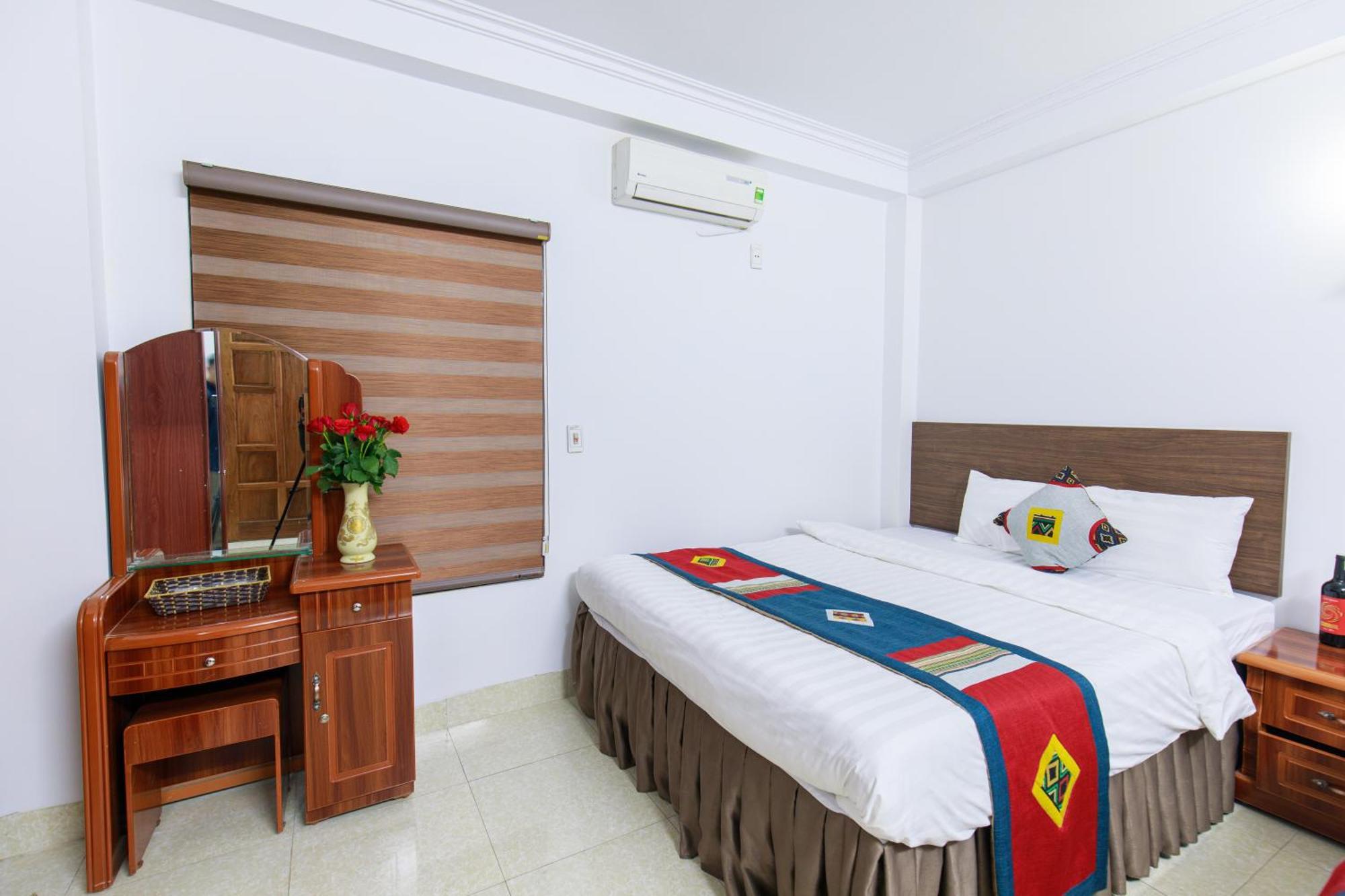 Sapa Happy Hotel 외부 사진