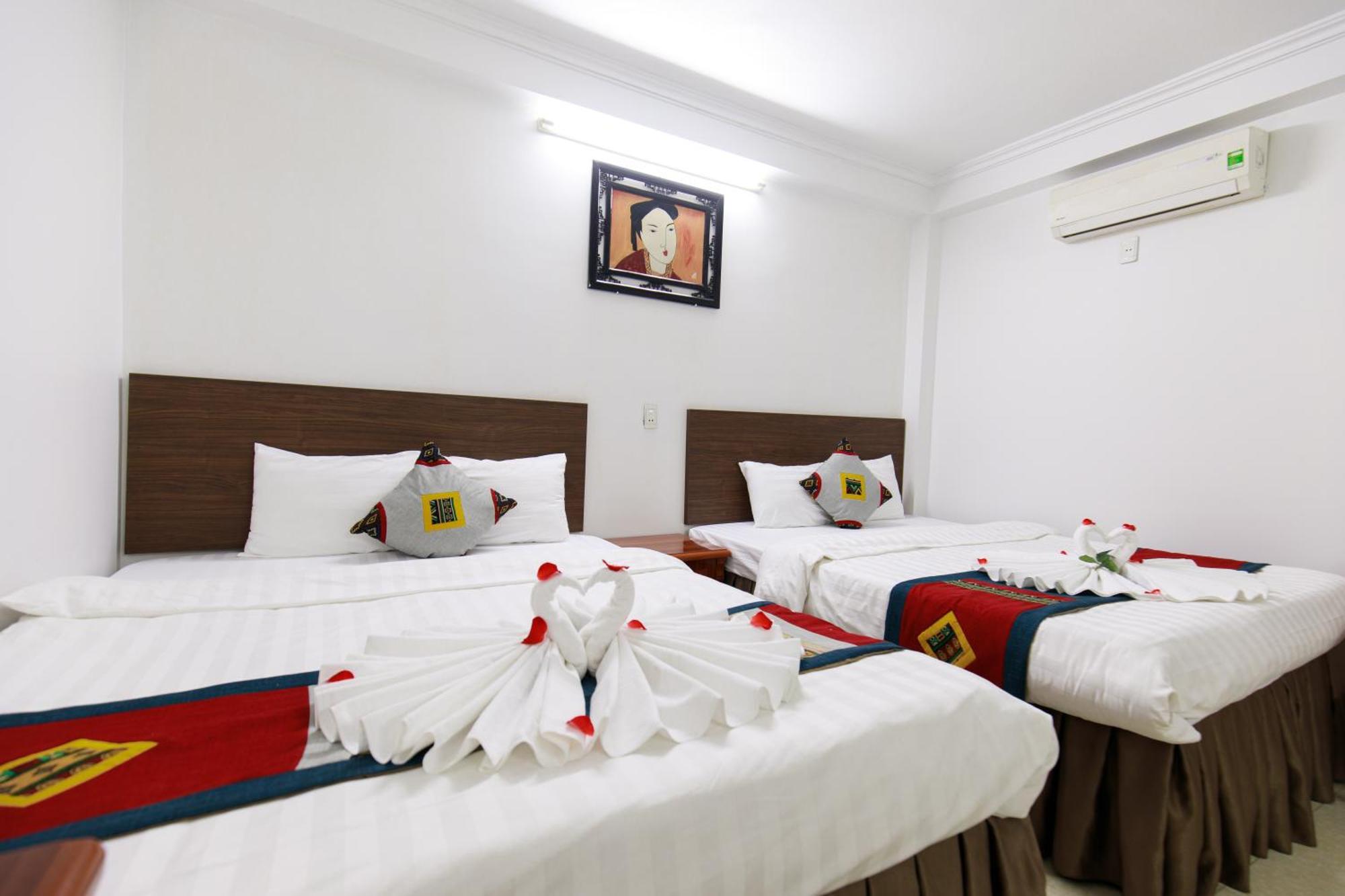 Sapa Happy Hotel 외부 사진