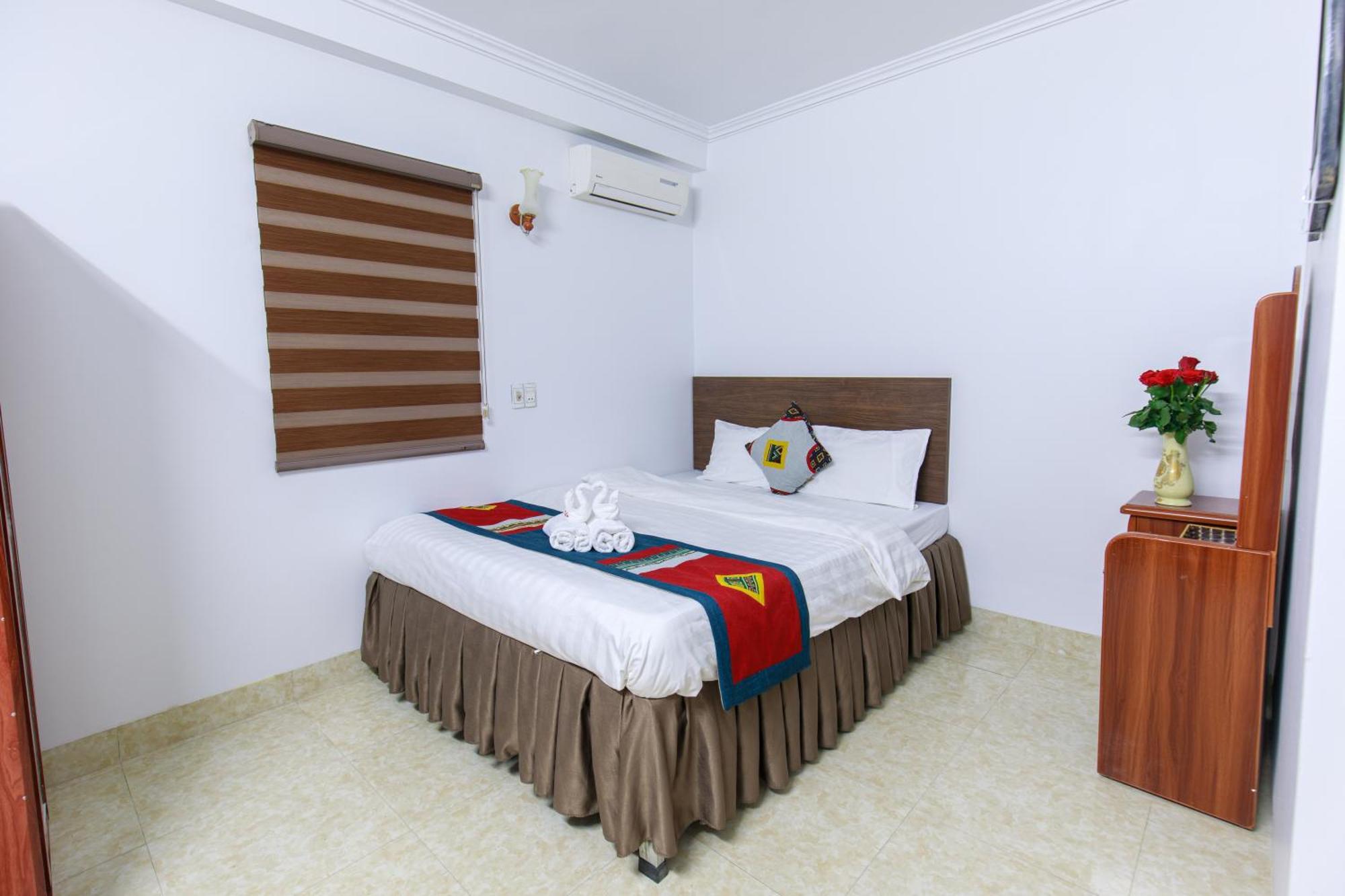 Sapa Happy Hotel 외부 사진