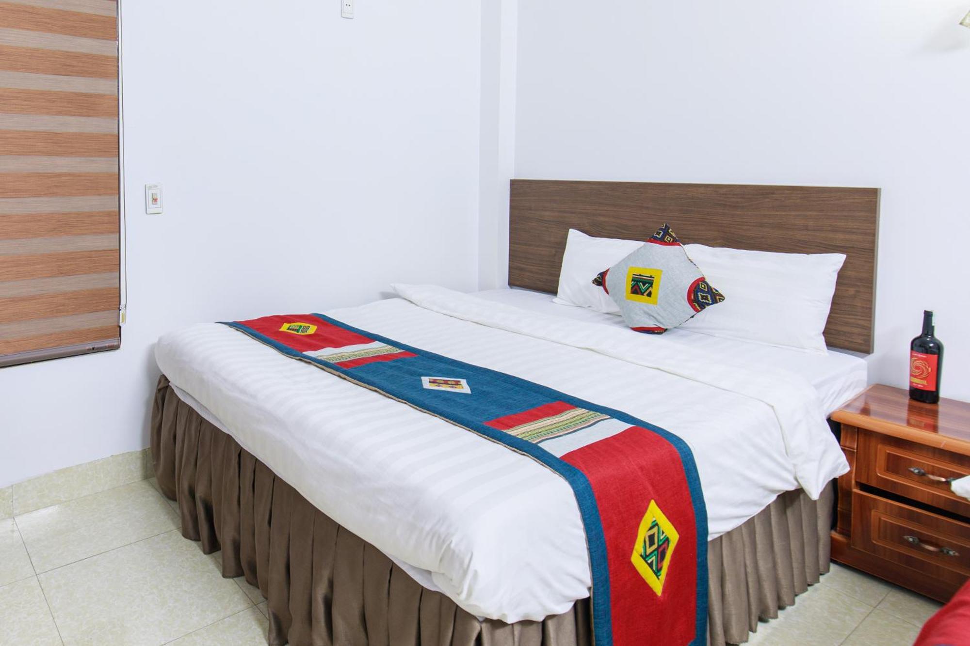 Sapa Happy Hotel 외부 사진