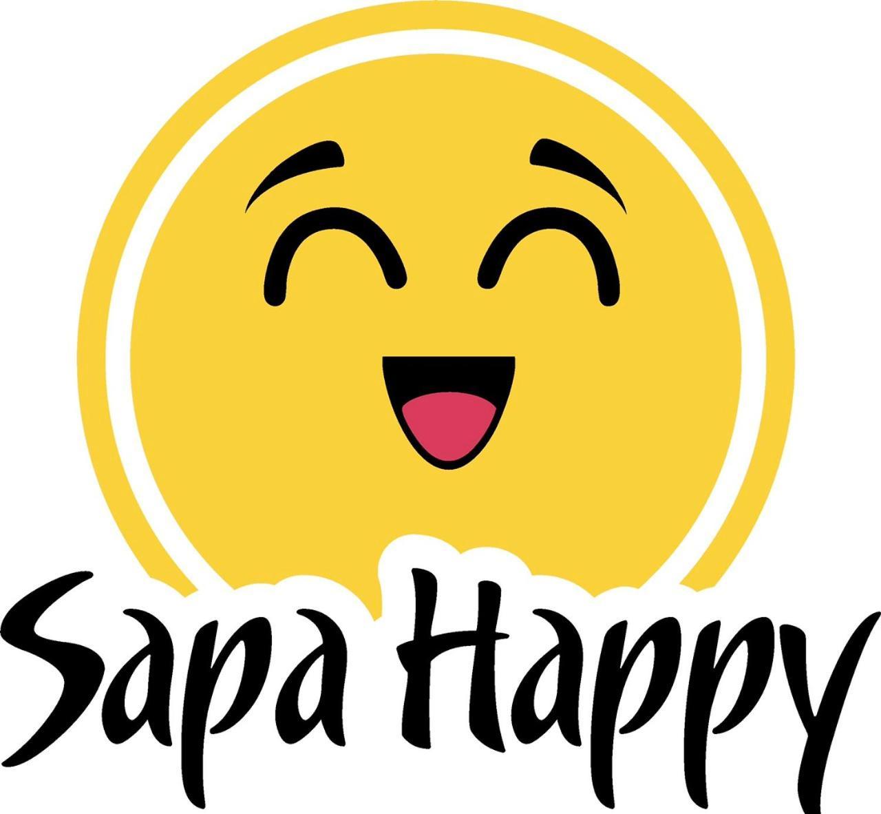 Sapa Happy Hotel 외부 사진