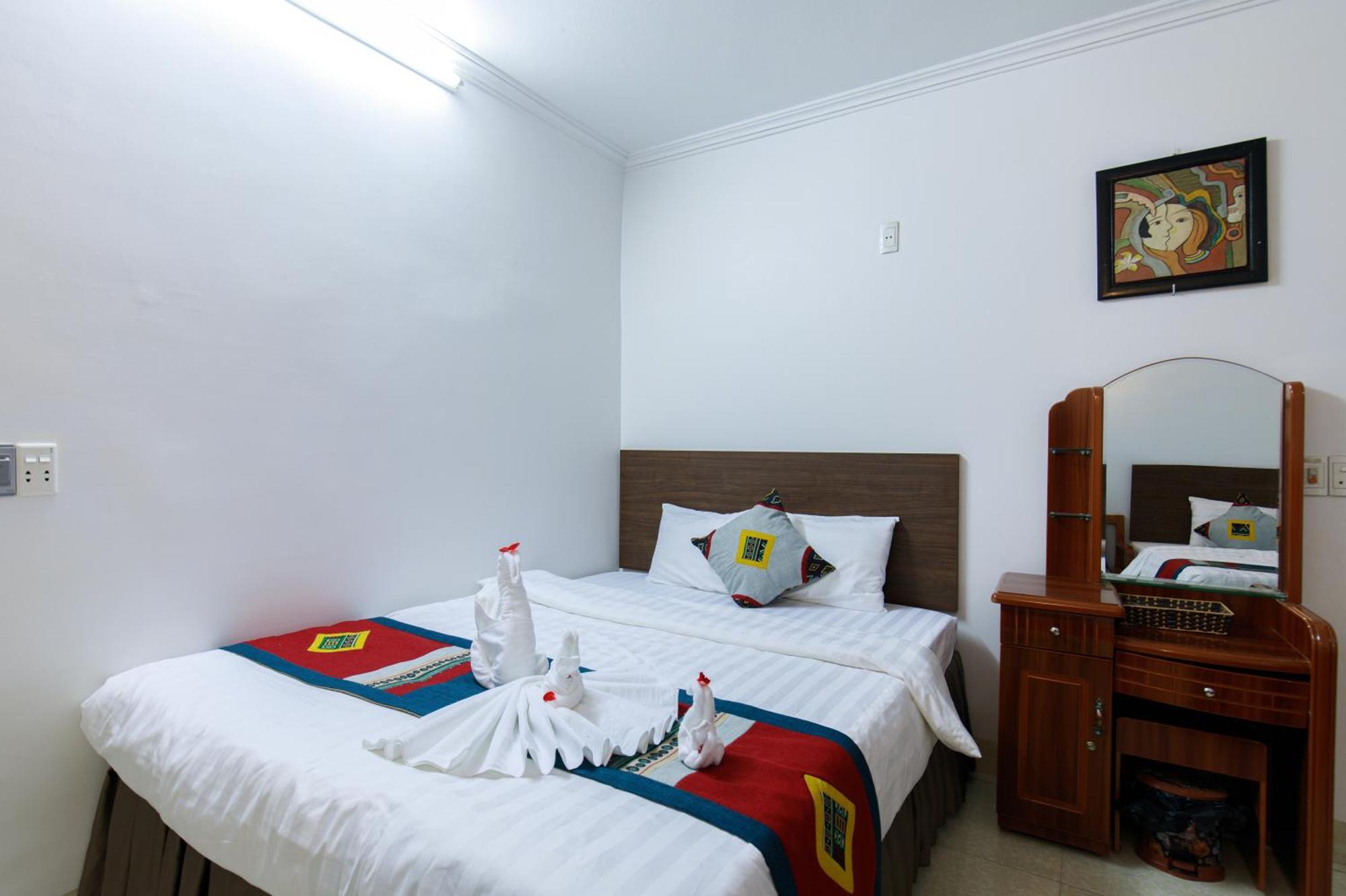 Sapa Happy Hotel 외부 사진