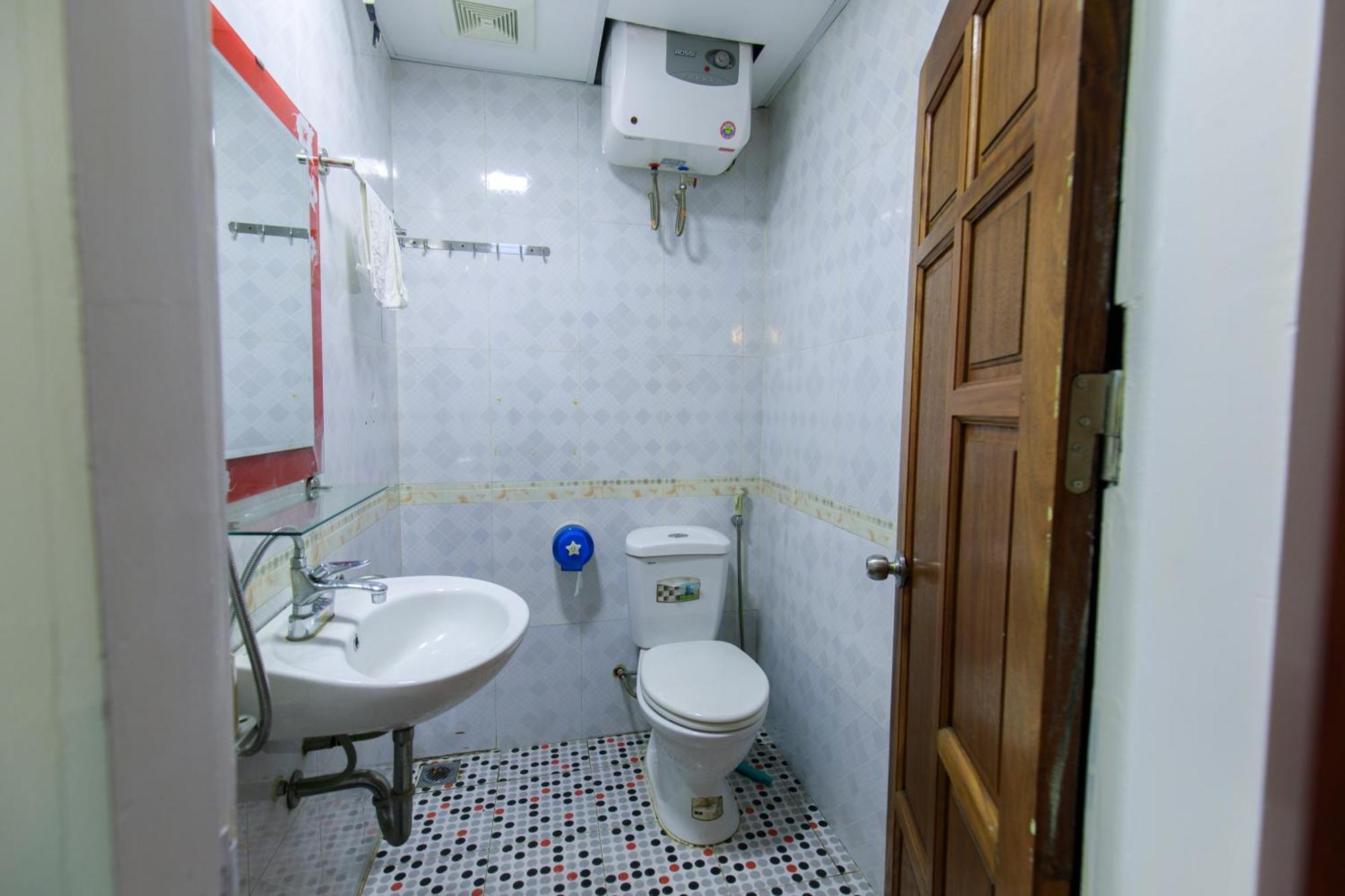 Sapa Happy Hotel 외부 사진