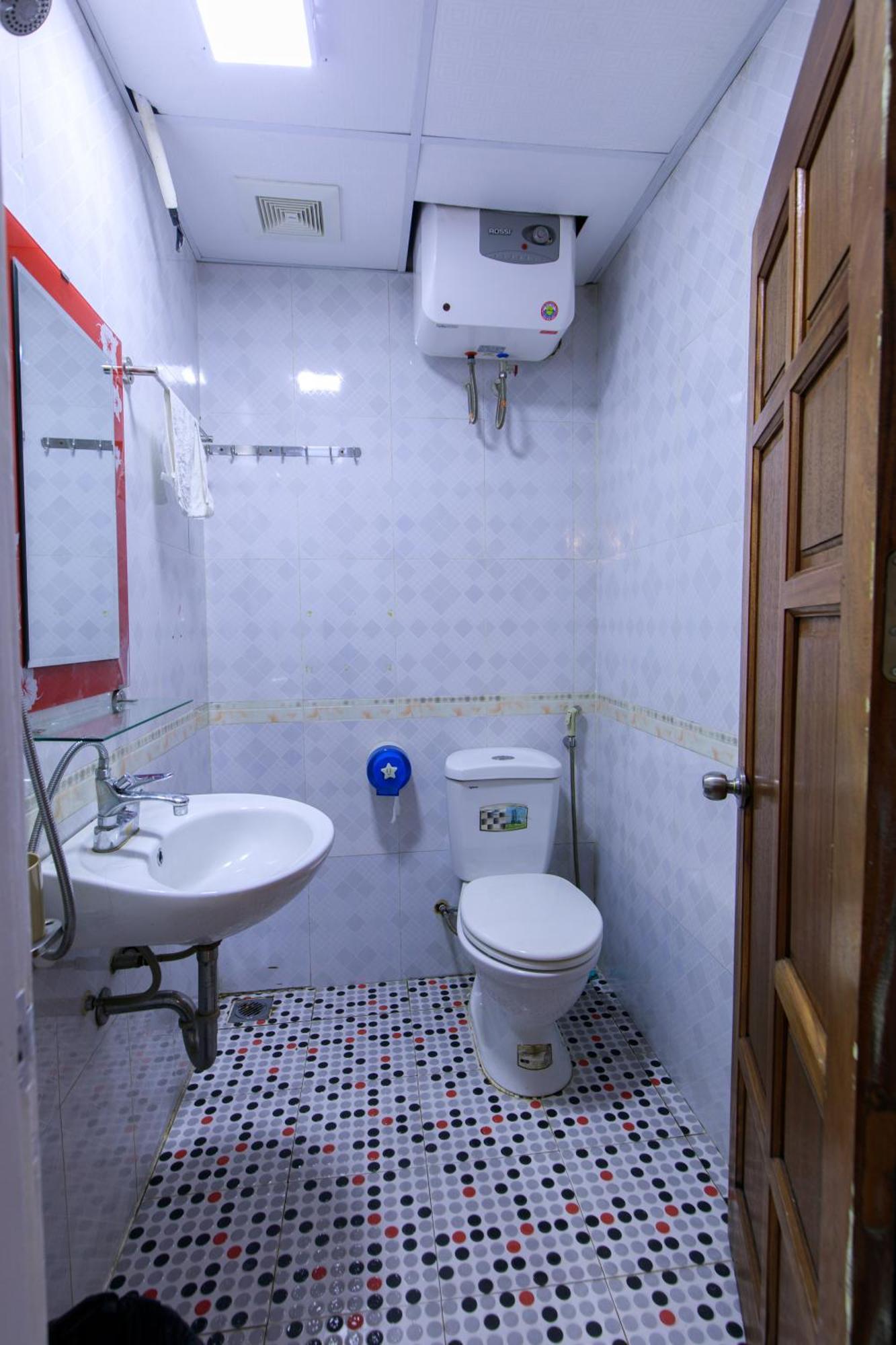 Sapa Happy Hotel 외부 사진